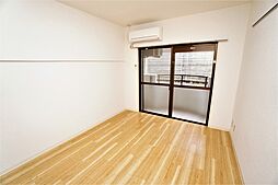 城所マンション 104 1階1Kのリビング/ダイニング