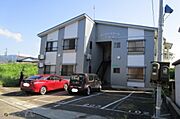 アーバンステージ参番館の賃貸物件