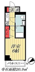 東京メトロ東西線 妙典駅 徒歩5分