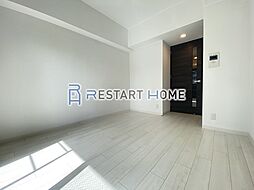 神戸高速東西線 西元町駅 徒歩2分の賃貸マンション 7階1Kのリビング/ダイニング