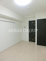 AXAS池袋本町 7階1Kのリビング/ダイニング