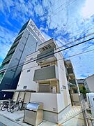 和歌山駅より徒歩5分 2階 築6年の賃貸物件