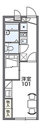 京王相模原線 多摩境駅 徒歩17分