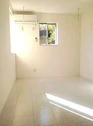 ルヴェール上荻 1階1DKのリビング/ダイニング