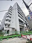 大阪市旭区赤川２丁目 9階建 新築のイメージ