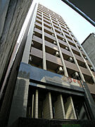 本町駅より徒歩15分 9階 築17年8ヶ月の賃貸物件