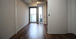 クオリタス田端 2階ワンルームのリビング/ダイニング