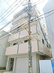 ロイヤルテラス橘亀戸