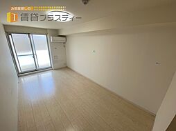 JR武蔵野線 船橋法典駅 徒歩14分の賃貸アパート 2階1Kのリビング/ダイニング