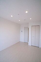 リブリ・クリスタ中野島 1階1Kのリビング/ダイニング