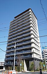 パークホームズ登戸ステーションアヴェニュー