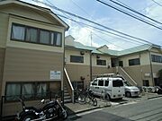 七隈駅より徒歩7分 2階 築37年7ヶ月の賃貸物件