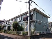 マルベリーB 2階 築30年8ヶ月の賃貸物件