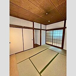 柴田荘 2階1Kのリビング/ダイニング