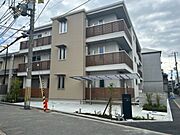 住吉大社駅より徒歩7分 3階 築2年2ヶ月の賃貸物件