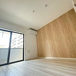 メルディア南元宿2丁目 1階1Kのリビング/ダイニング