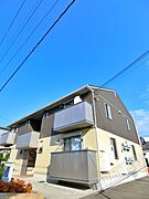 ソルグルージャ八軒家 2階 築9年8ヶ月の賃貸物件