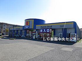 トリリオン 205 ｜ 新潟県新潟市中央区京王２丁目10-59（賃貸アパート1LDK・2階・33.39㎡） その27