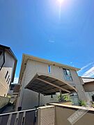 リーベスハイム 2階 築11年7ヶ月の賃貸物件