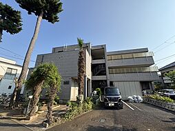 ニューサウスビレッジ