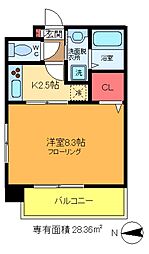 ナチュラルハウス 4階