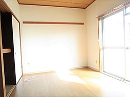 JR横浜線 古淵駅 徒歩14分の賃貸マンション 2階1Kのリビング/ダイニング