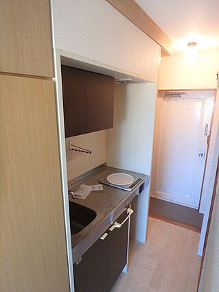 リヴェール多摩センター_内装_3