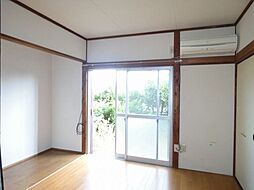 秀和ハイホーム 102 1階3DKのリビング/ダイニング