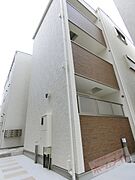 矢田駅より徒歩3分 2階 築7年2ヶ月の賃貸物件