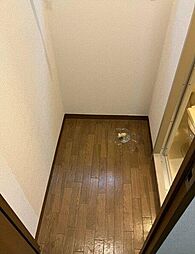 フェニックス目白五丁目 5階1Kのリビング/ダイニング