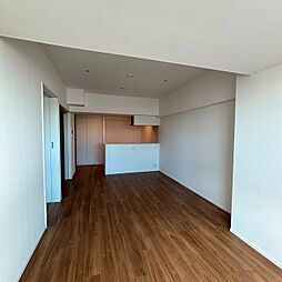 パークアクシス品川天王洲アイル 12階2LDKのリビング/ダイニング