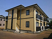 長岡駅より徒歩54分 2階 築29年2ヶ月の賃貸物件