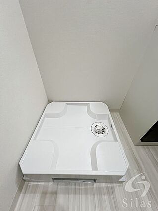 フジパレス阪急神崎川南I番館_内装_2