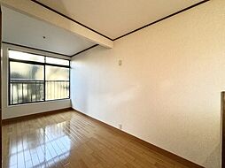 ネクサス小雑賀 1階1LDKのリビング/ダイニング