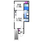 大阪市東住吉区照ケ丘矢田３丁目 3階建 新築のイメージ