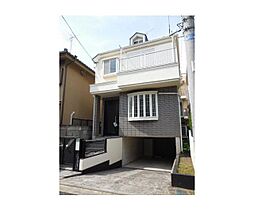 杉並区和泉4丁目貸家 1