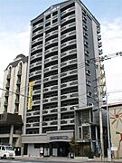 ロイヤル日赤通８０ 9階 築16年8ヶ月の賃貸物件