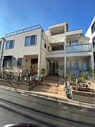 プチ・ハウス大久保