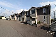 カーサ泉Aの賃貸物件
