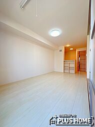 JR紀勢本線 宮前駅 徒歩32分の賃貸アパート 2階1LDKのリビング/ダイニング