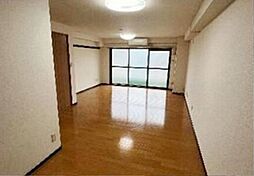 シグマロイヤルハイツ 4階ワンルームのリビング/ダイニング