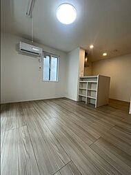 スペチアーレ万代 3階1LDKのリビング/ダイニング