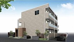 ウィンドテラス大久保III