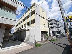 エルウイング立川二番館