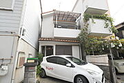 長尾駅より徒歩63分 築46年8ヶ月 2階建の賃貸物件