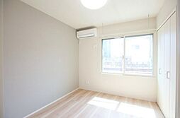 casa bonheur 1階1DKのリビング/ダイニング