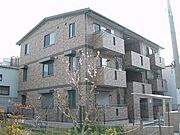 パルクソレイユ 1階 築19年8ヶ月の賃貸物件