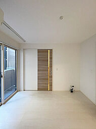 NOAH 1階1LDKのリビング/ダイニング