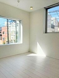 EDIT三軒茶屋 3階1LDKのリビング/ダイニング