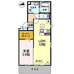 京都市伏見区下鳥羽西柳長町 3階建 築9年のイメージ